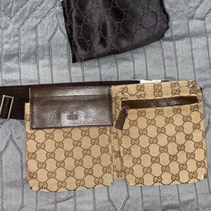 Gucci Fanny pack